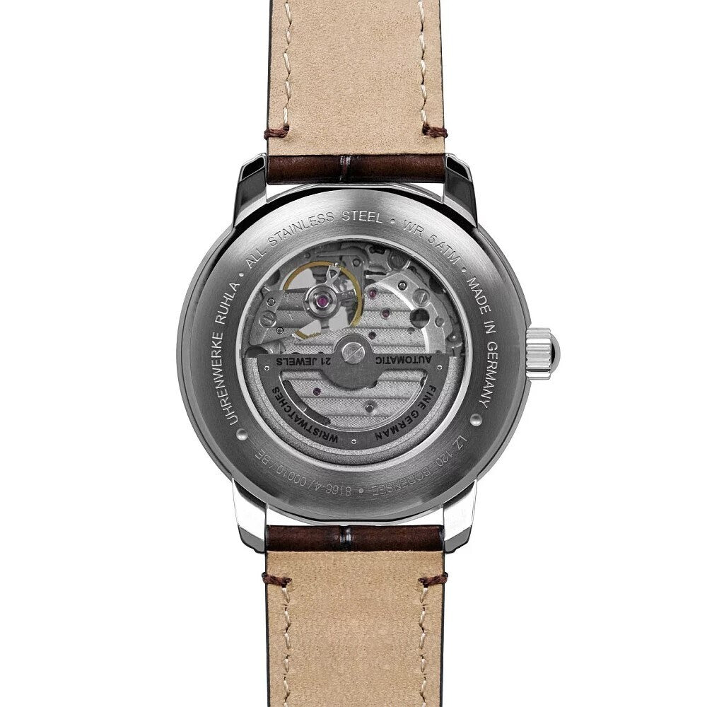 Zegarek Zeppelin Bodensee 8166-4 Automatik
