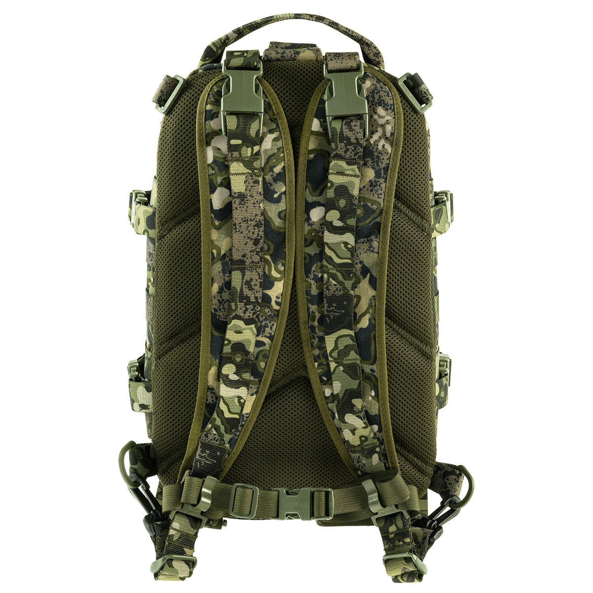 Plecak Wisport Sparrow 16 l - MAPA