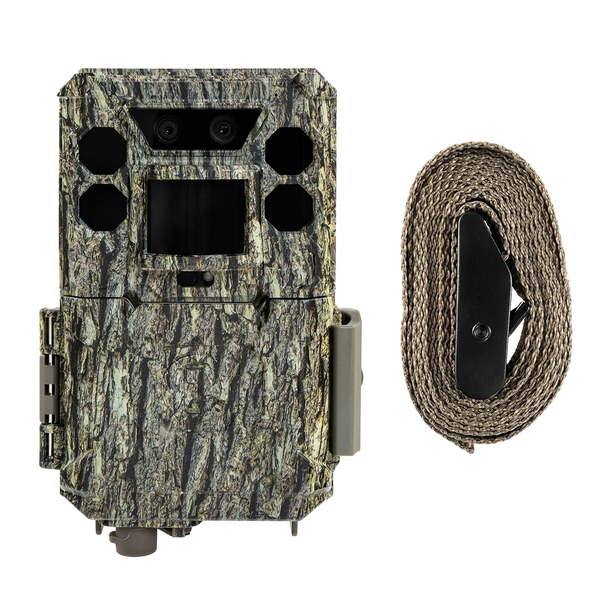 Fotopułapka Bushnell Core Dual Sensor 30MP No Glow - Camo