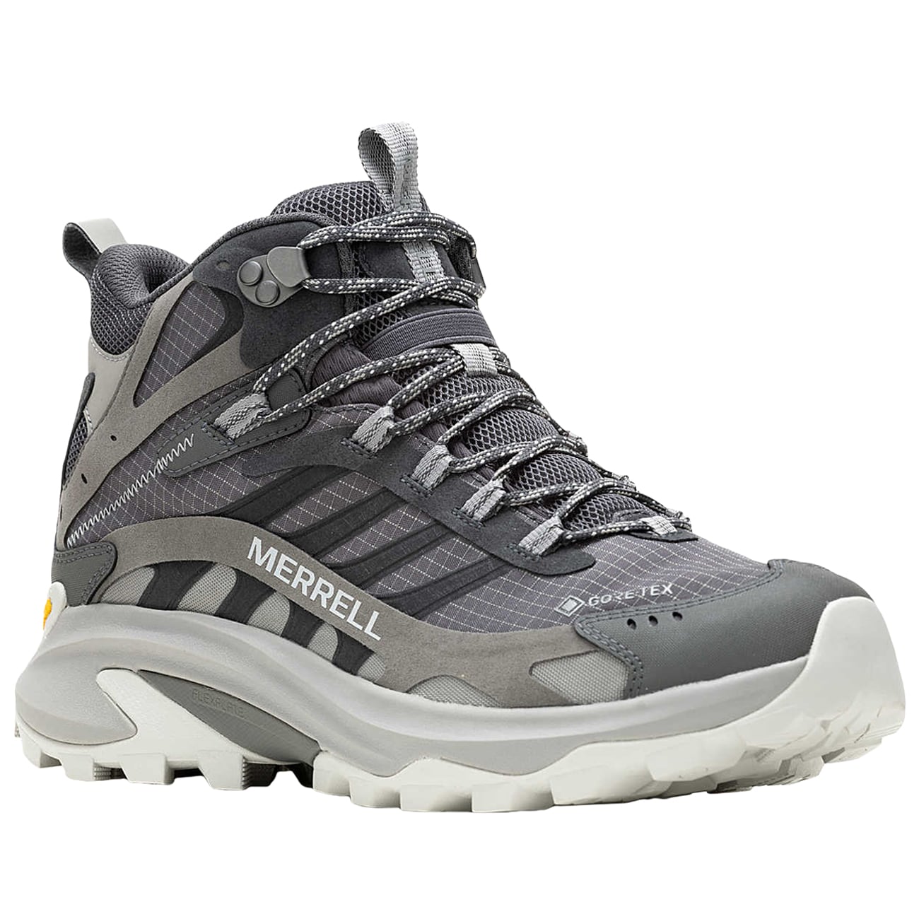 Buty Merrell MOAB Speed 2 MID GTX - Asphalt