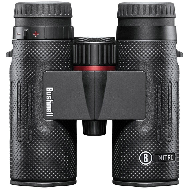 Lornetka Bushnell Nitro 10x36 Black