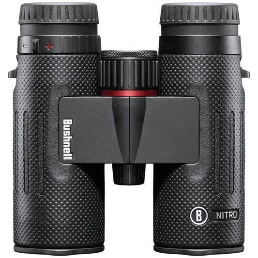 Lornetka Bushnell Nitro 10x36 Black
