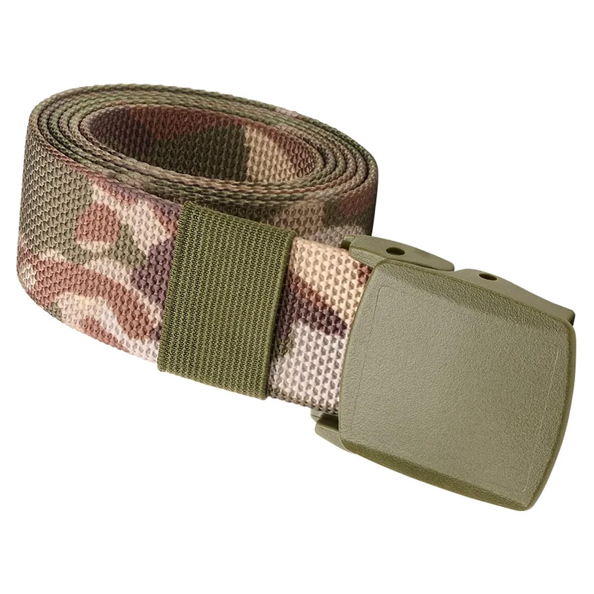 Pasek Brandit Fast Closure - Arid MC Camo