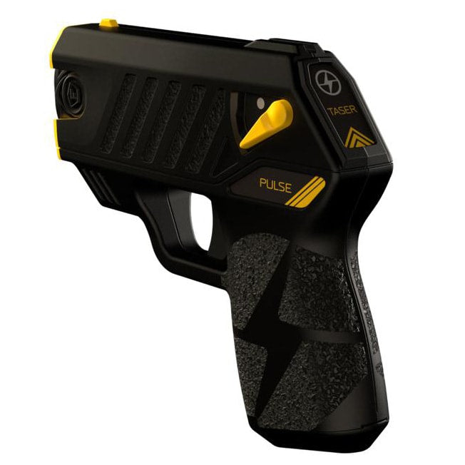 Paralizator Taser Pulse Laser Pointer SET