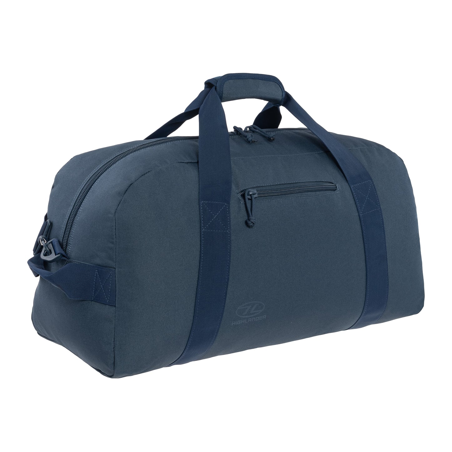 Torba Highlander Outdoor Cargo V2 45 l - Denim Blue