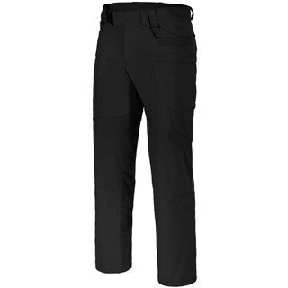 Spodnie Helikon Hybrid Tactical PolyCotton Rip-Stop - Black