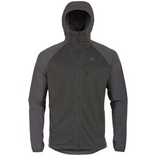 Kurtka Highlander Outdoor Hirta Hybrid - Dark Grey