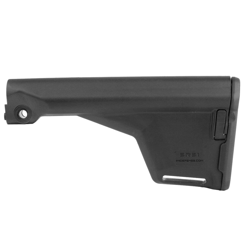 Kolba IMI Defense SRS Survival Rifle Buttstock do karabinków AR15 - Black