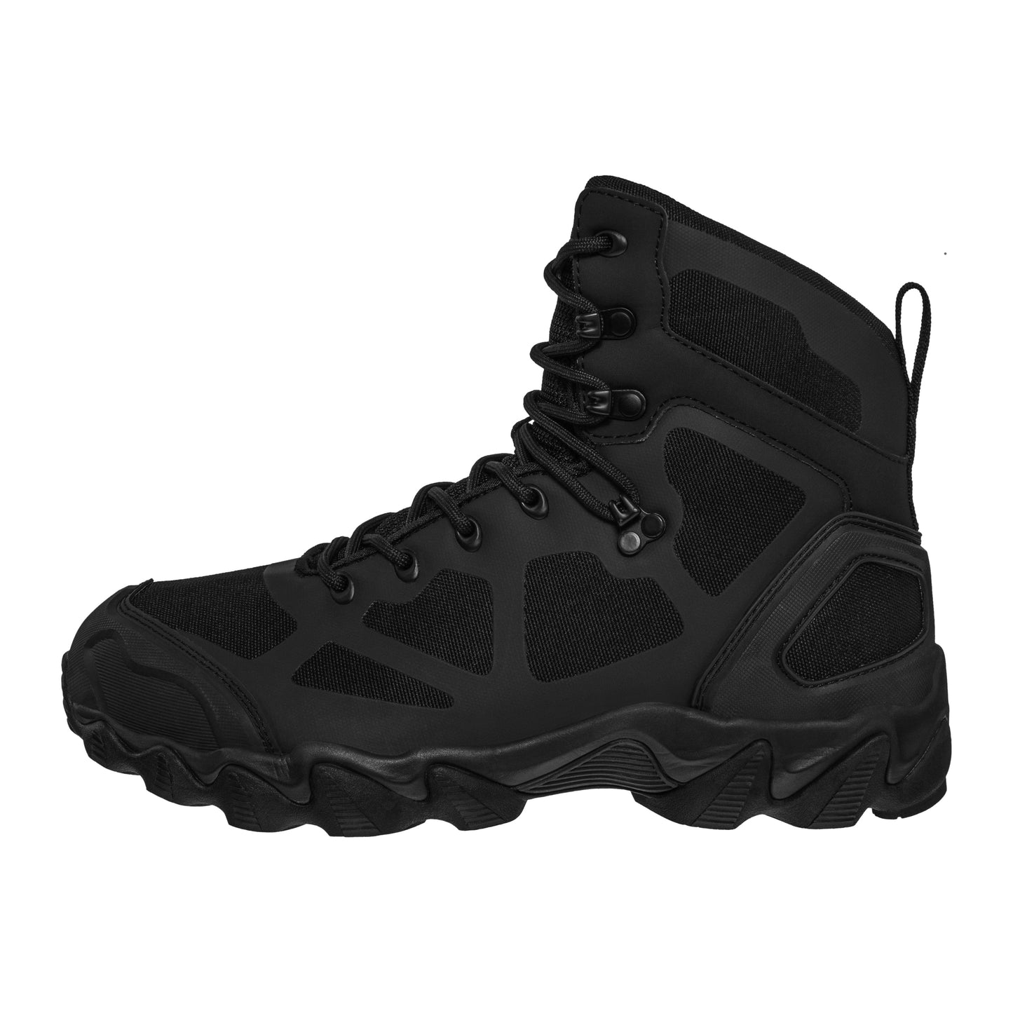 Buty Mil-Tec Chimera High Black