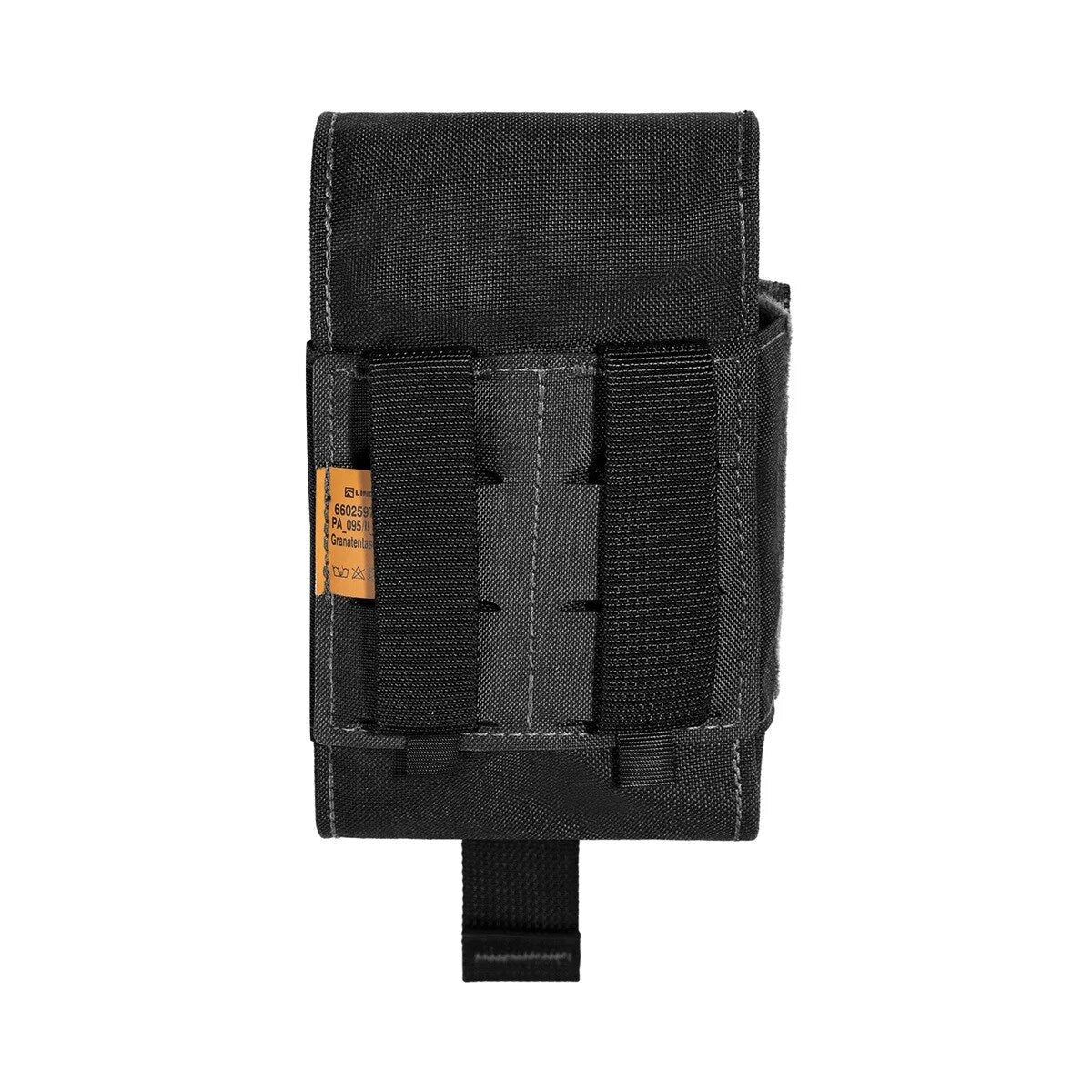 Ładownica Lindnerhof Universal Grenade Pouch PA095/II-L - Black