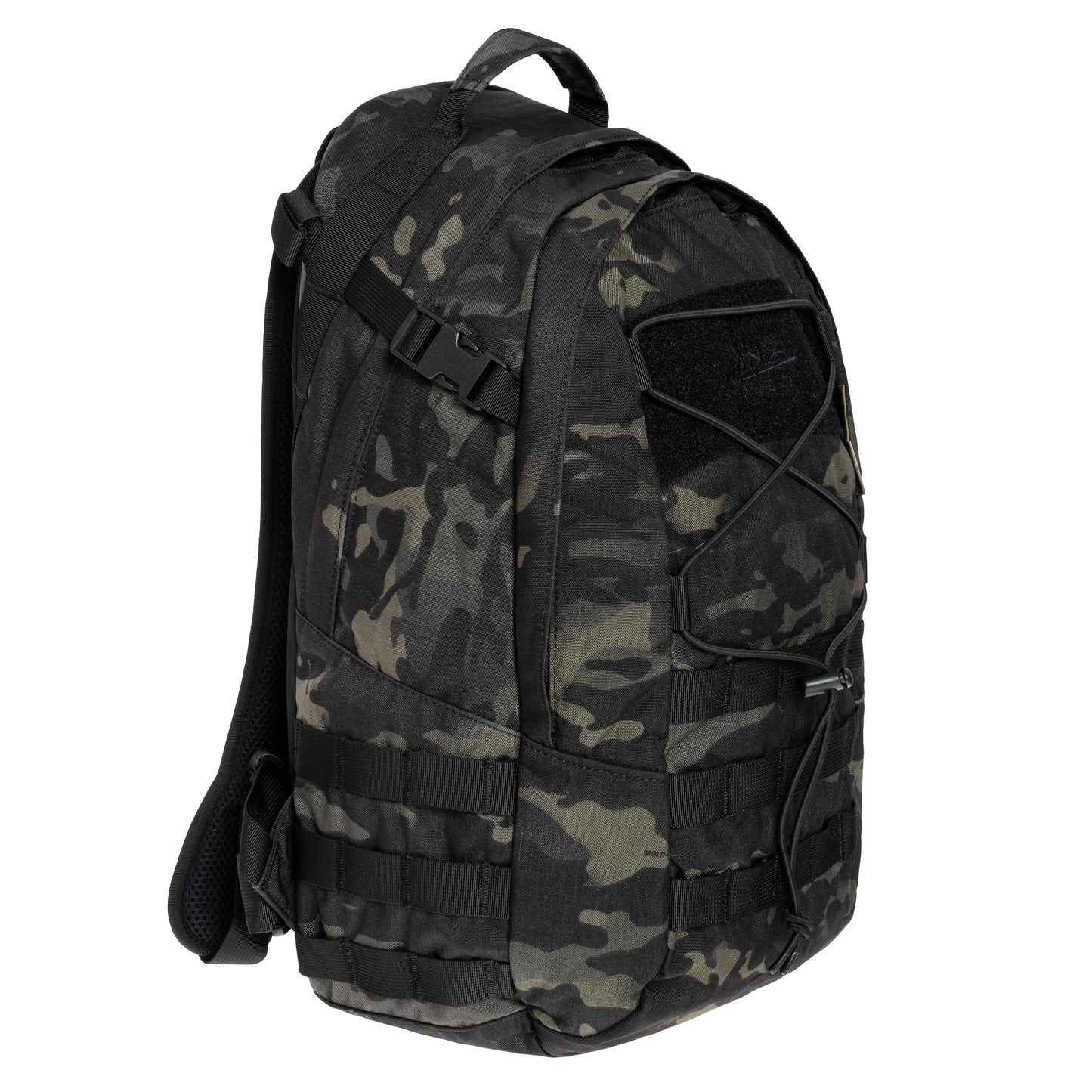 Plecak Helikon EDC Cordura 21 l - MultiCam Black