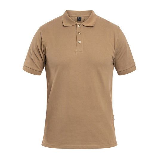 Koszulka polo MFH - Coyote