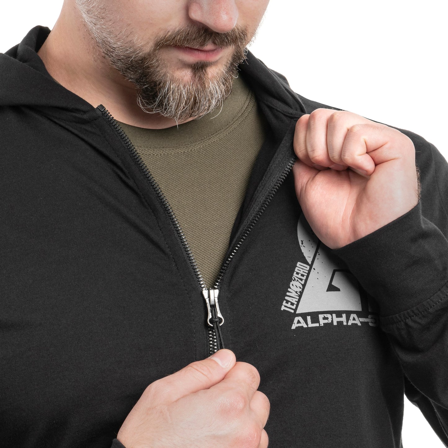 Bluza Pentagon Agis Instructor Zero - Black