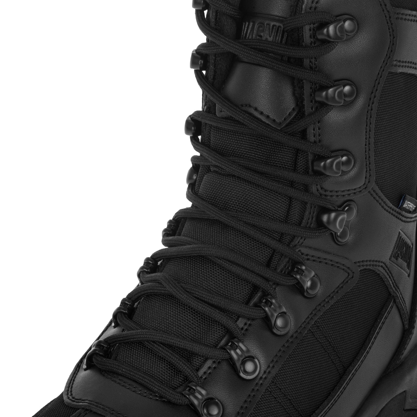 Buty Magnum MAGG WP - Black