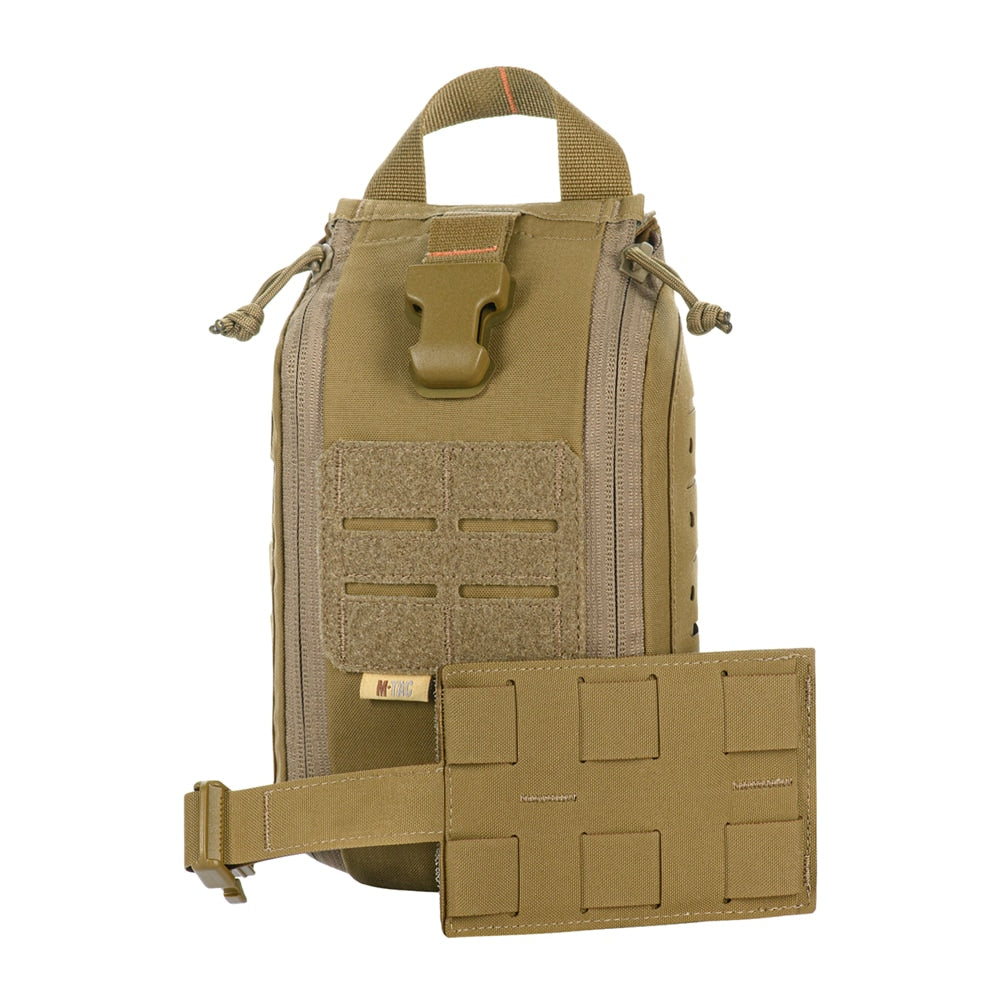 Ładownica medyczna M-Tac Elite Rip Off Gen.II - Coyote
