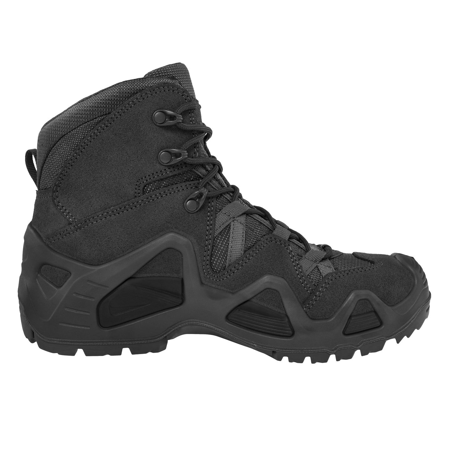 Buty Lowa Zephyr GTX MID TF Black