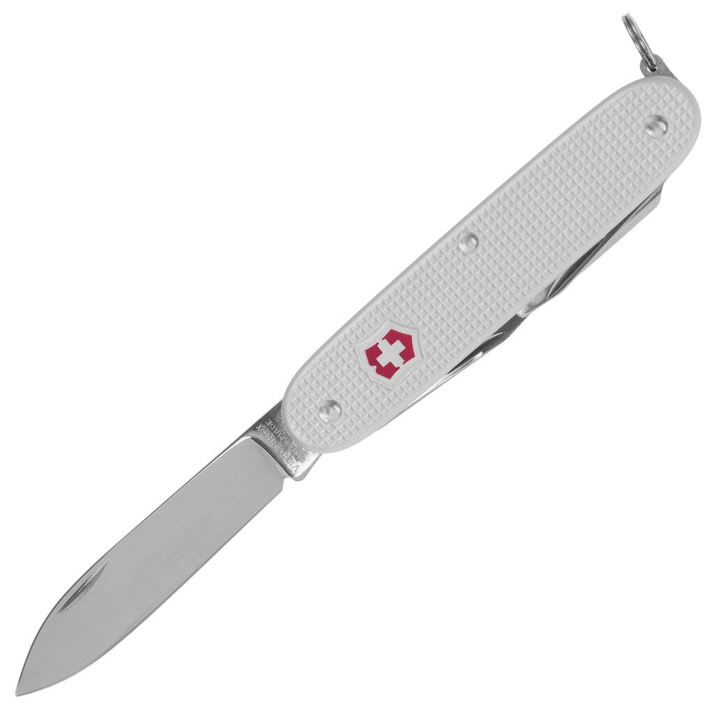 Scyzoryk Victorinox Pioneer Alox - Silver