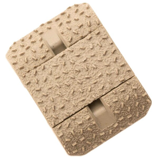 Zestaw osłon szyny Magpul M-LOK Rail Covers Type 2 Half Slot - Flat Dark Earth