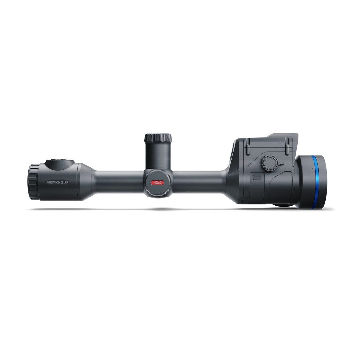 Luneta termowizyjna Pulsar Thermion 2 LRF 4-32x60 XG60