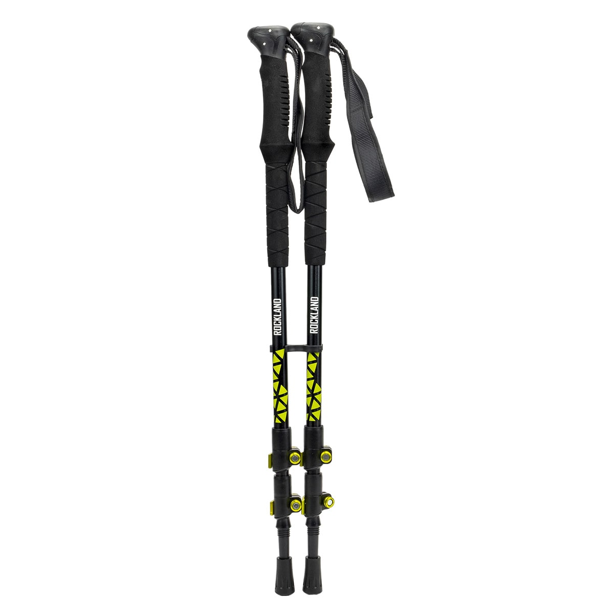 Kije trekkingowe Rockland Rapid Alu