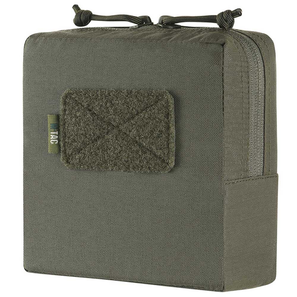 Kieszeń M-Tac Elite Small - Ranger Green