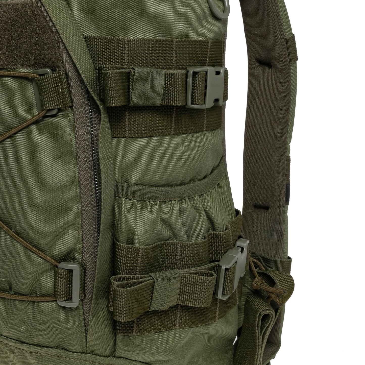 Plecak Wisport Crafter 30 l - Olive Green