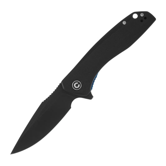 Nóż składany Civivi Baklash C801H - Black