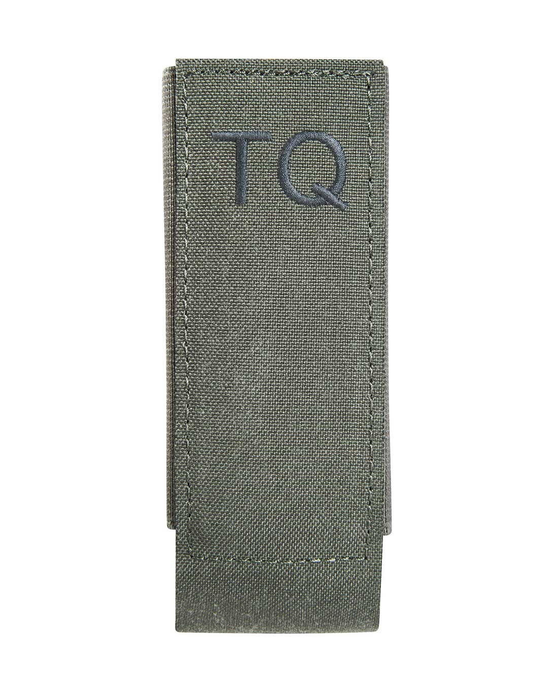 Ładownica Tasmanian Tiger TQ Pouch Basic IRR na stazę taktyczną - Stone Grey Olive