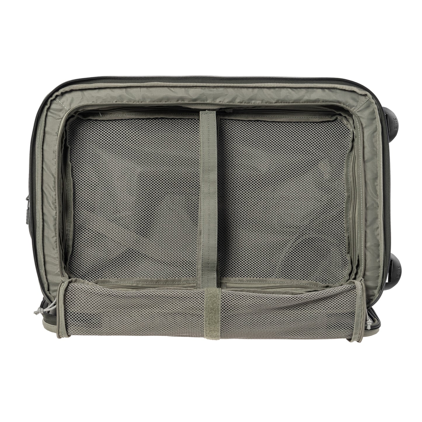 Walizka 5.11 Load Up 22 Carry On 45 l - Ranger Green