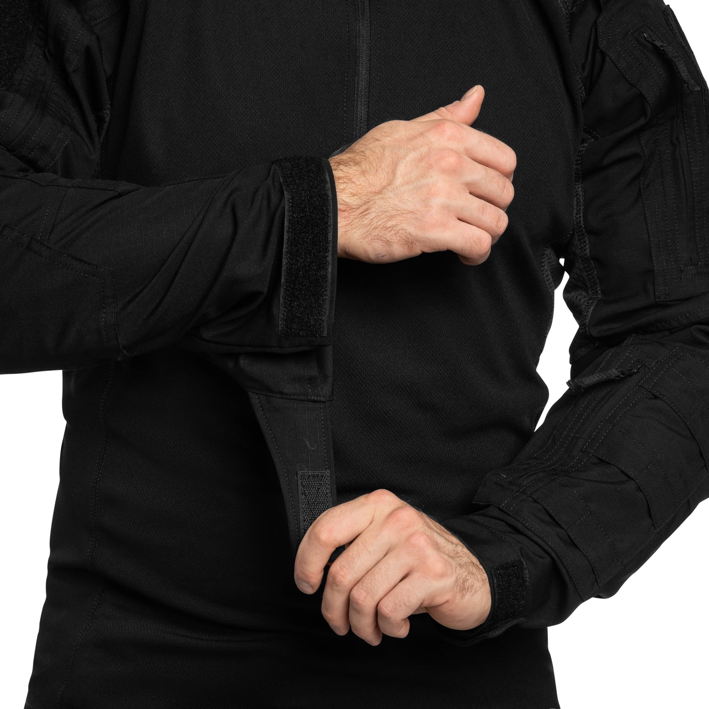 Bluza UF PRO Striker XT Gen.2 Combat Shirt - Black