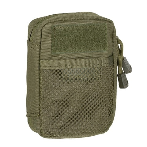 Organizer 8Fields Multi-Way Carry - Olive