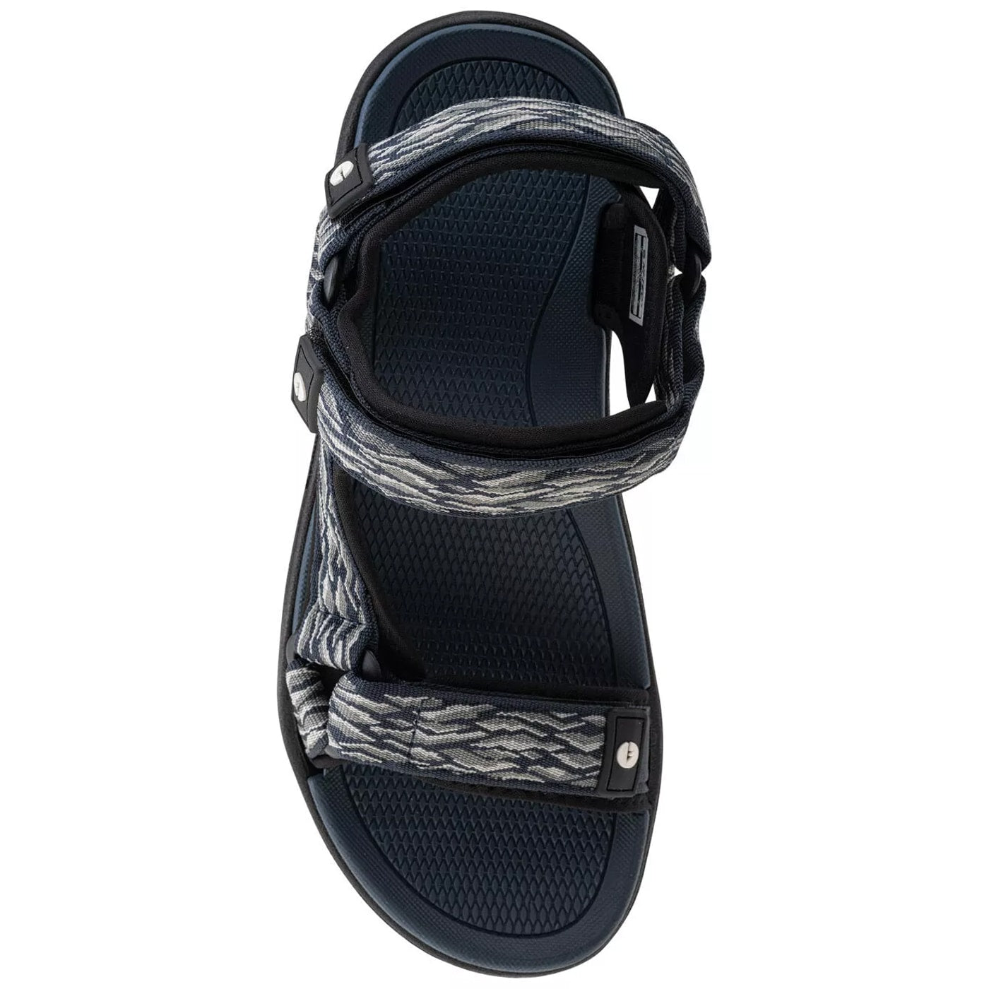 Sandały Hi-Tec Hanar - Navy/Black