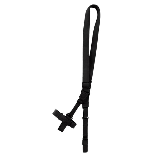 Zawieszenie taktyczne 3-punktowe Voodoo Tactical - Black