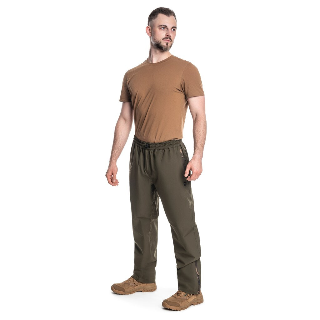 Spodnie Fox Lightweight RS 10K - Camo/Khaki
