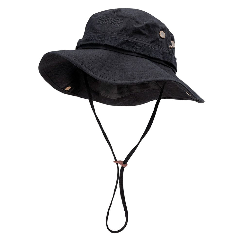 Kapelusz Magnum Scrub - Black