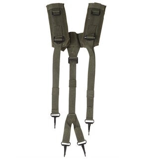 Szelki Mil-Tec LC2 ALICE - Olive