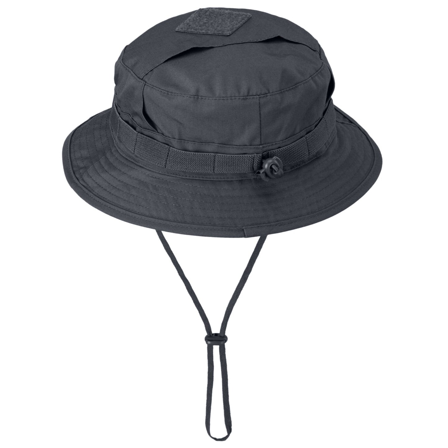 Kapelusz Helikon CPU PolyCotton Rip-Stop - Shadow Grey