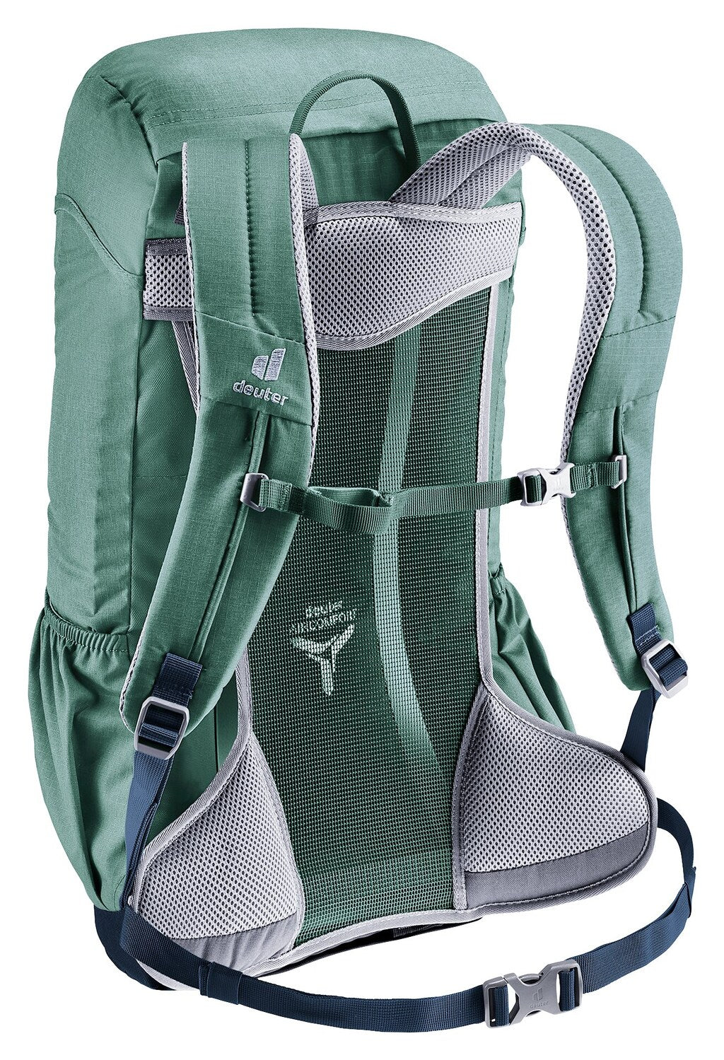 Plecak Deuter Zugspitze 24 l - Seagreen/Ink
