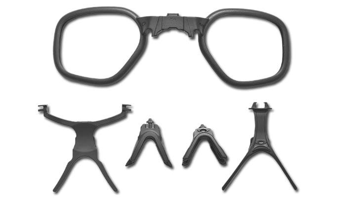 Wkładka korekcyjna ESS U-Rx Oakley