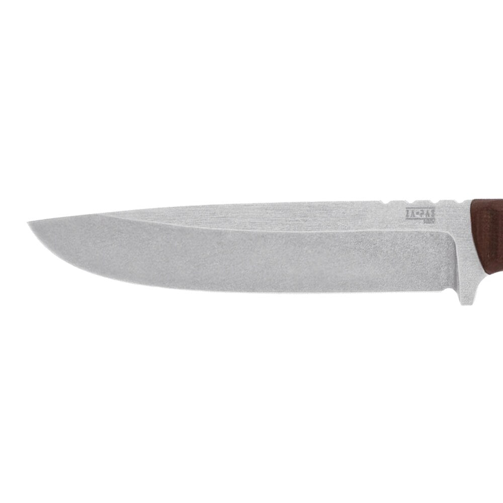 Nóż Za-Pas Expendable Micarta Stonewash Toxic