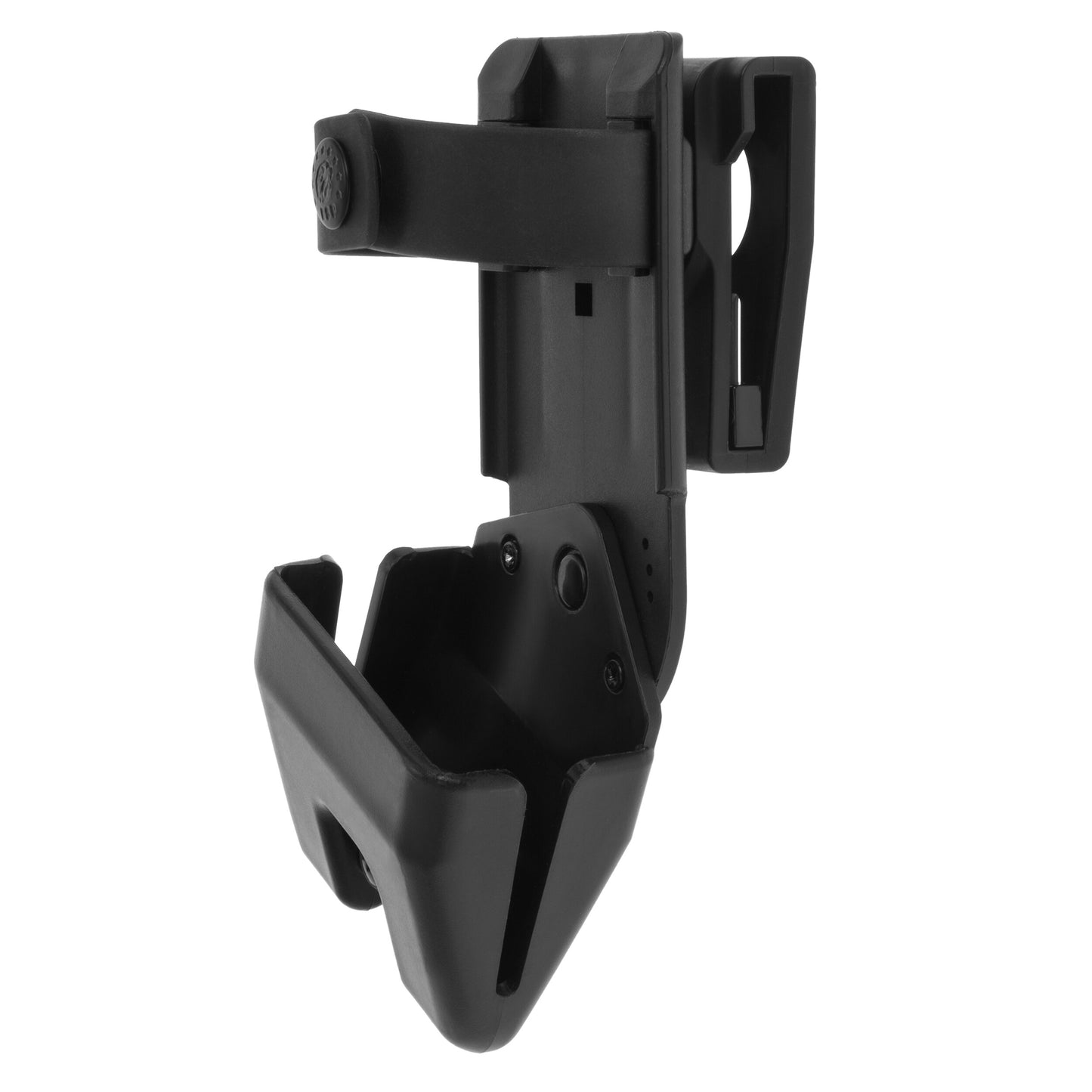 Kabura obrotowa ESP SGH-34 na paralizator POWER 200 - UBC-03 Clip