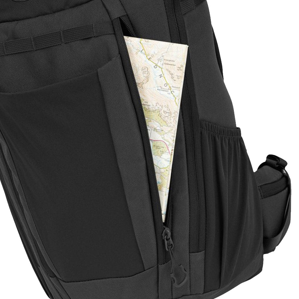 Plecak Highlander Fhior FH-PAC 2 30 l - Black