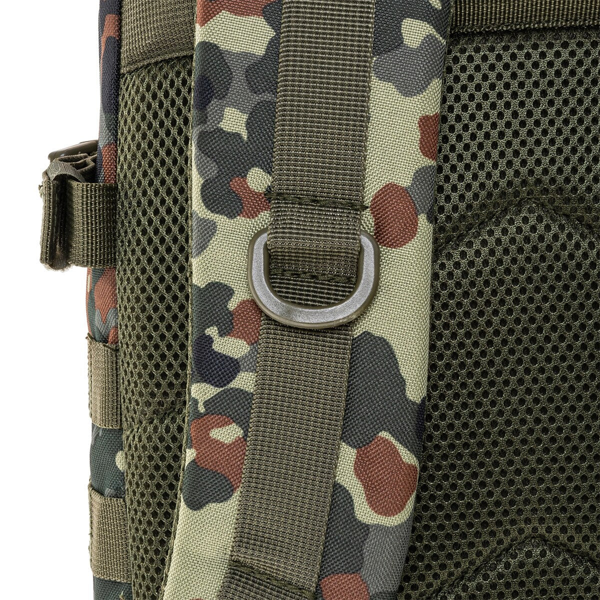 Plecak Brandit US Cooper Patch Medium 25 l - Flecktarn