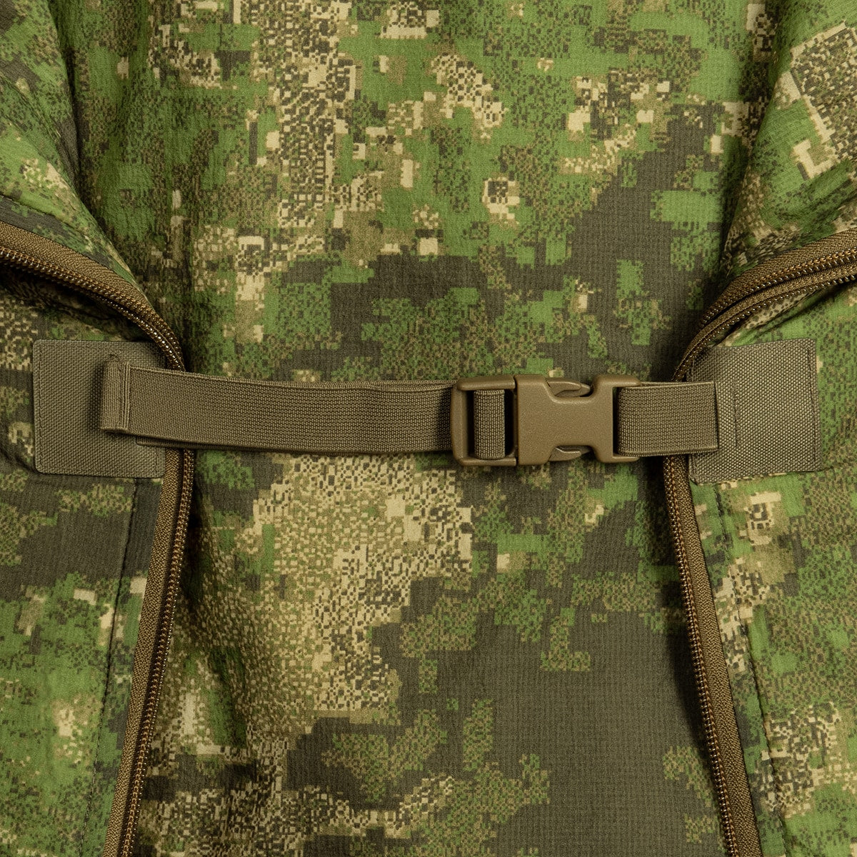 Ponczo Helikon Swagman Roll Climashield Apex z funkcją śpiwora - PenCott WildWood
