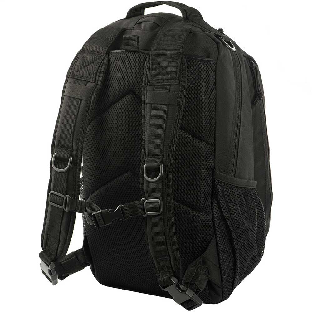 Plecak M-Tac Urban Line Force Pack 16 l - Black