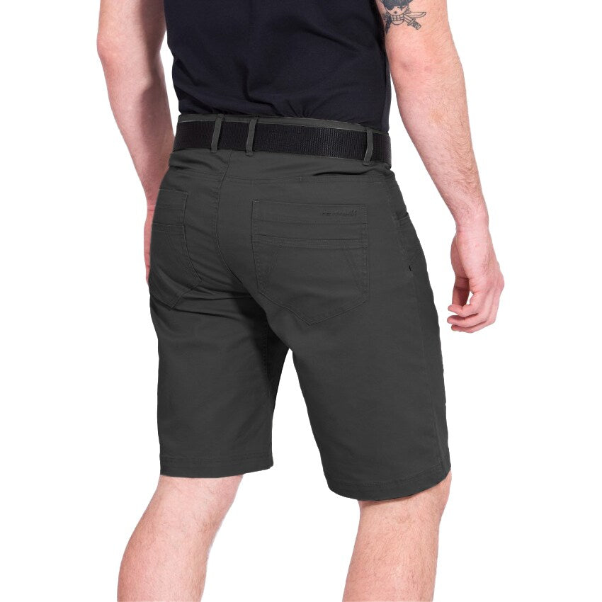 Szorty Pentagon Rogue Hero - Black