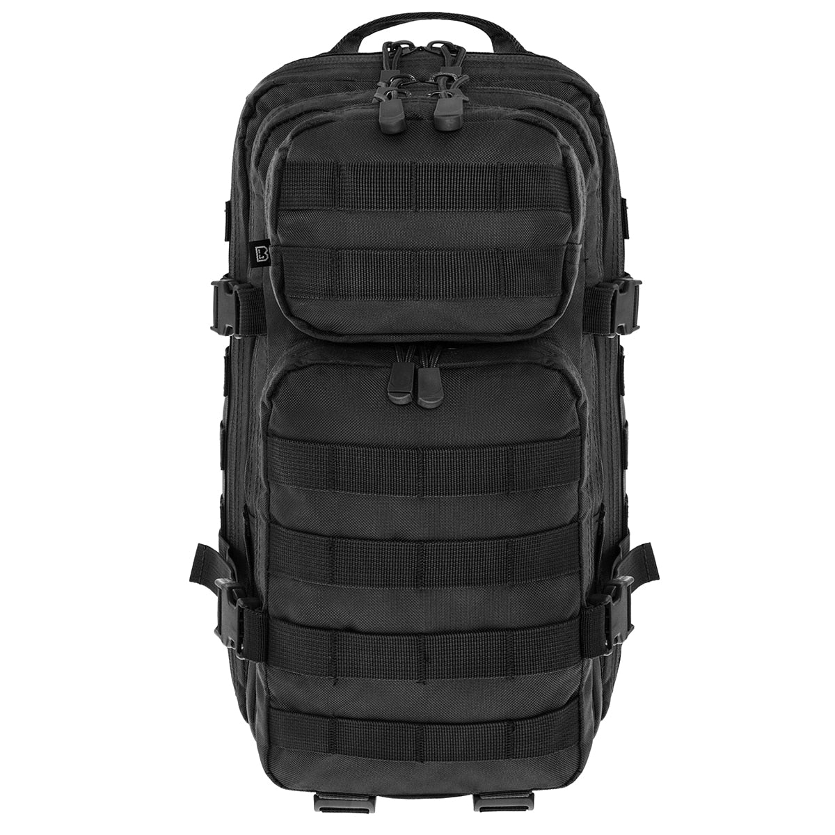 Plecak Brandit US Cooper 25 l Black