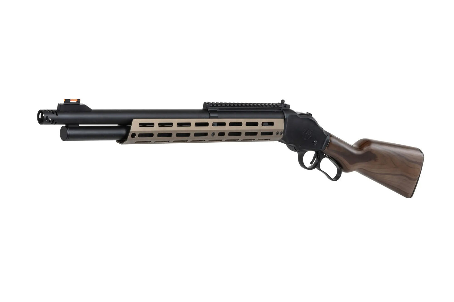 Strzelba ASG Golden Eagle Lever Action AT8703 - Flat Dark Earth