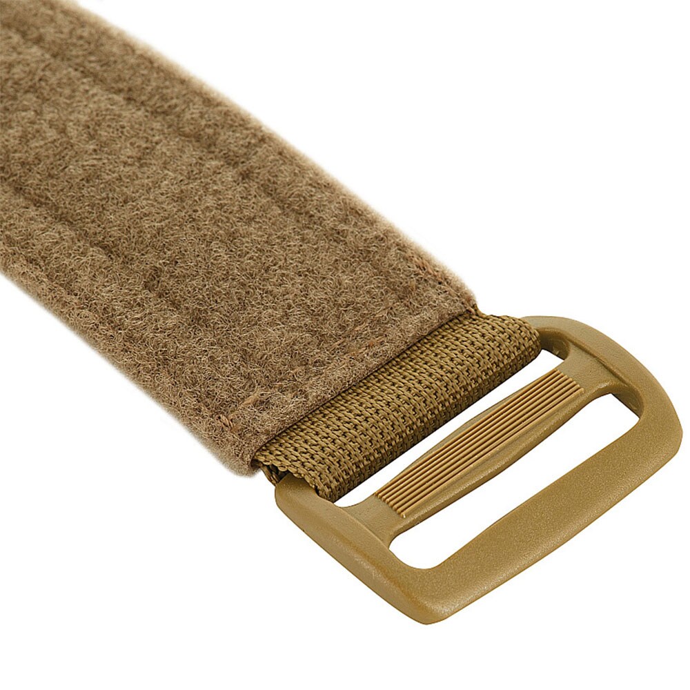 Pas taktyczny M-Tac Ranger Cobra Buckle Belt - MultiCam