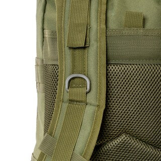 Plecak Badger Outdoor Assault Recon 40 l - Olive